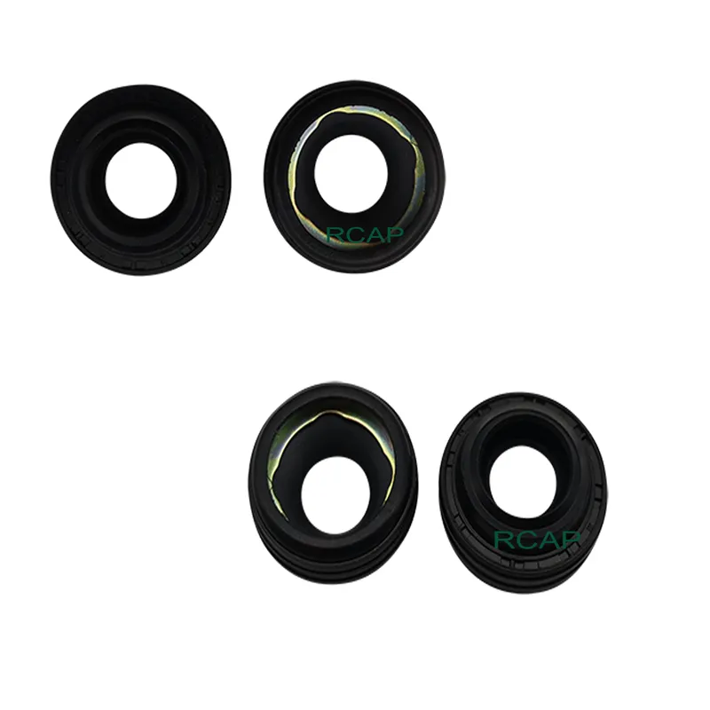 OEM 품질 자동 AC 압축기 부품 오일 씰 포드 현대