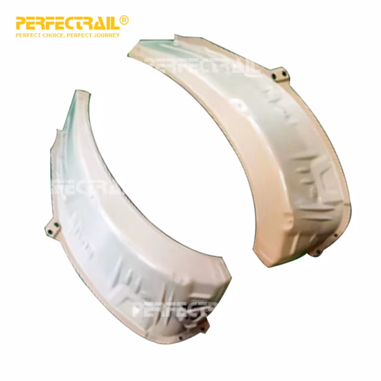 Tesla Model 3 Psm 스타일 리어 스포일러 2017용 자동차 부품