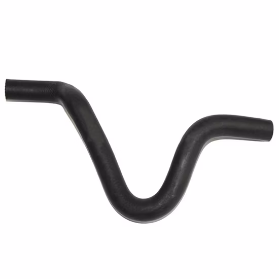 고온 EPDM 고무 호스는 VW 자동차 부품을 사용했습니다.